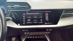 Audi A3 bild 9