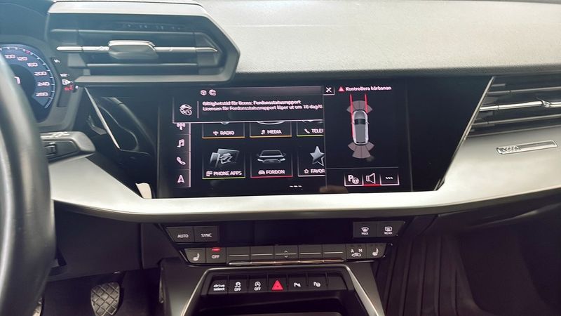 Audi A3 bild 9
