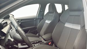Audi A3 bild 8