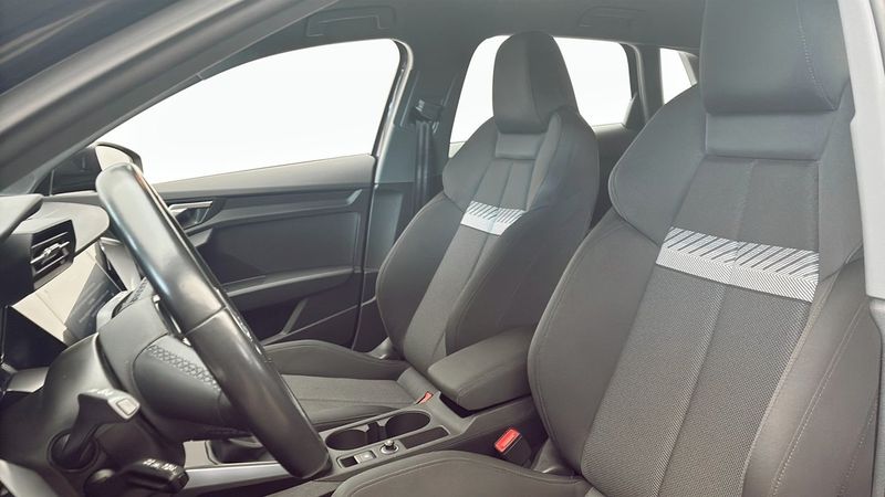Audi A3 bild 8