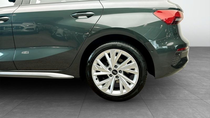 Audi A3 bild 6