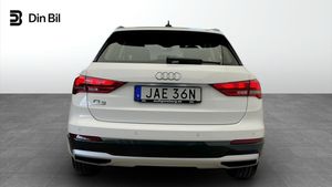 Audi Q3 bild 5
