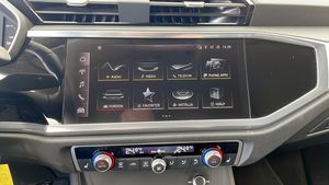 Audi Q3 bild 9
