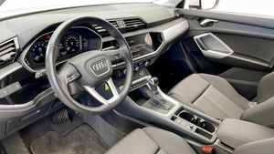 Audi Q3 bild 7