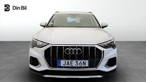 Audi Q3 bild 4