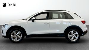 Audi Q3 bild 2