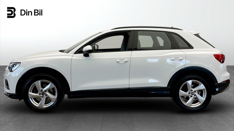 Audi Q3 bild 2