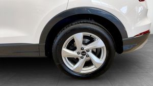 Audi Q3 bild 6