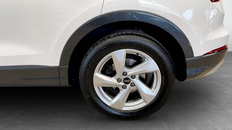 Audi Q3 bild 6