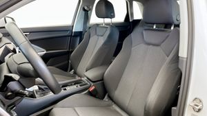 Audi Q3 bild 8