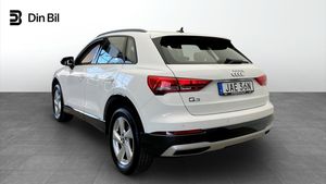 Audi Q3 bild 3