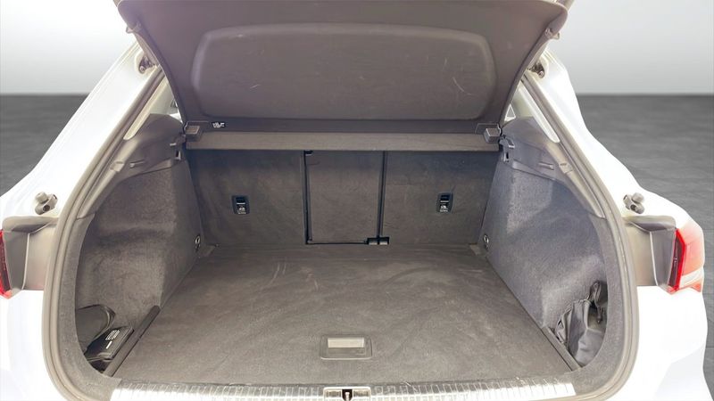 Audi Q3 bild 12