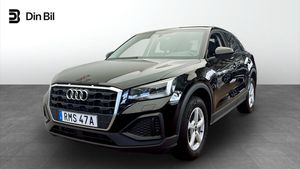 Audi Q2 bild 1
