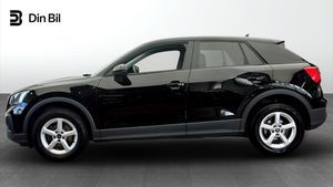 Audi Q2 bild 2