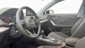 Audi Q2 bild 7