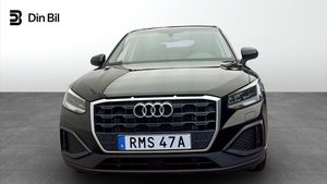 Audi Q2 bild 4
