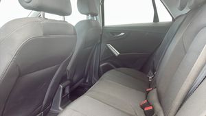 Audi Q2 bild 11