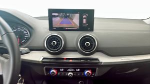 Audi Q2 bild 9
