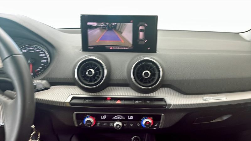 Audi Q2 bild 9