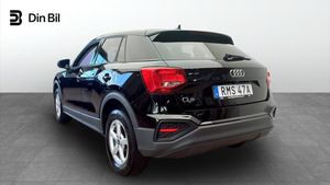 Audi Q2 bild 3
