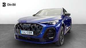 Audi Q5 bild 1