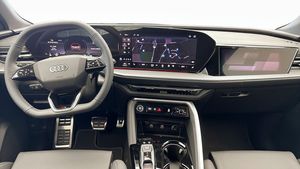 Audi Q5 bild 10