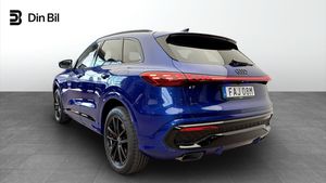 Audi Q5 bild 3