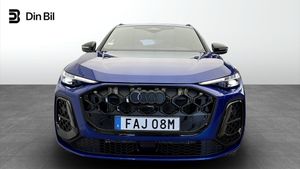 Audi Q5 bild 4
