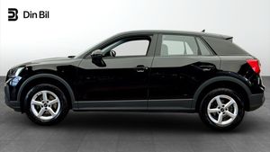 Audi Q2 bild 2