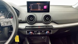 Audi Q2 bild 9