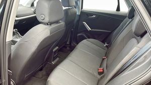 Audi Q2 bild 11