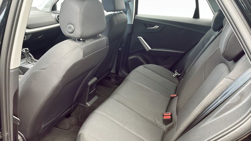 Audi Q2 bild 11