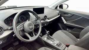 Audi Q2 bild 7