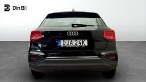 Audi Q2 bild 5