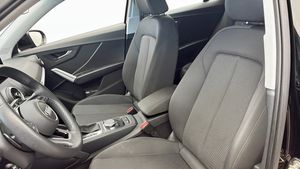 Audi Q2 bild 8