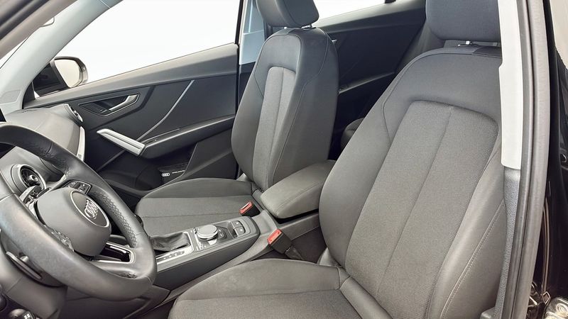 Audi Q2 bild 8