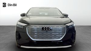 Audi Q4 e-tron bild 4