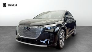 Audi Q4 e-tron bild 1