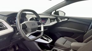 Audi Q4 e-tron bild 7