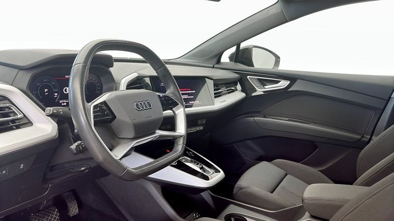 Audi Q4 e-tron bild 7
