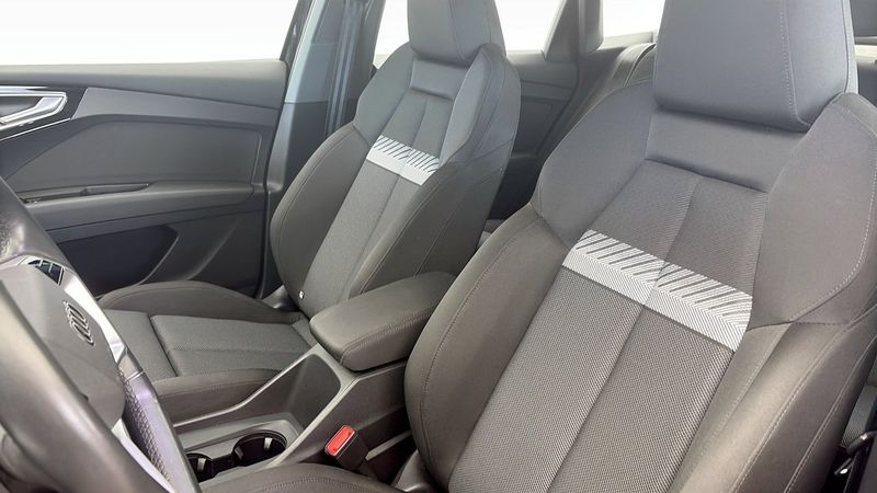 Audi Q4 e-tron bild 8