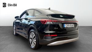 Audi Q4 e-tron bild 3