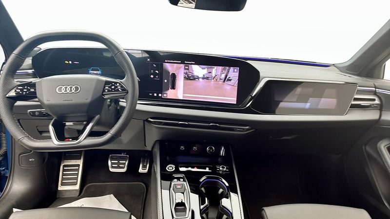 Audi A5 bild 10