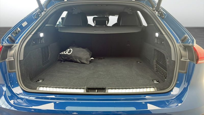 Audi A5 bild 12