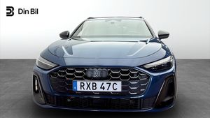 Audi A5 bild 4