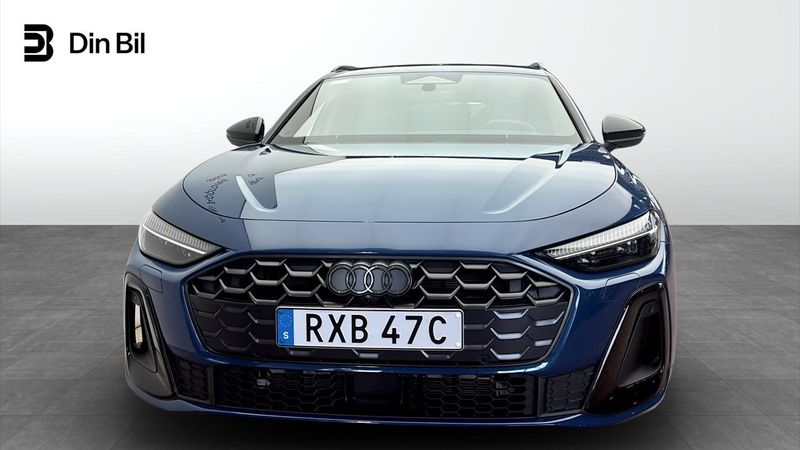 Audi A5 bild 4