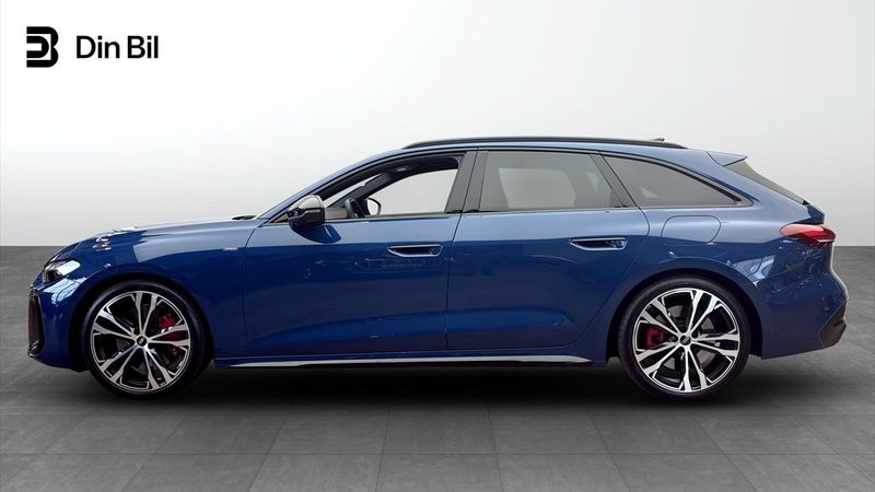 Audi A5 bild 2