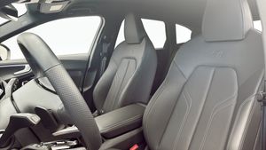 Audi A5 bild 8