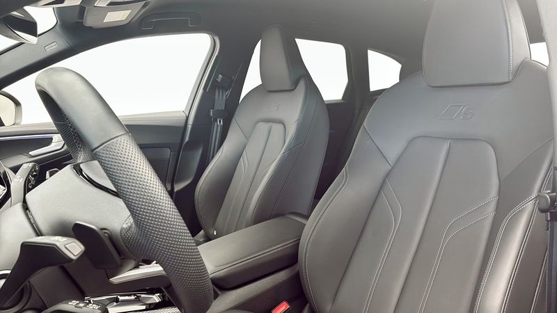 Audi A5 bild 8