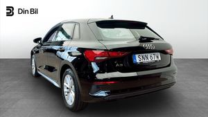 Audi A3 bild 3